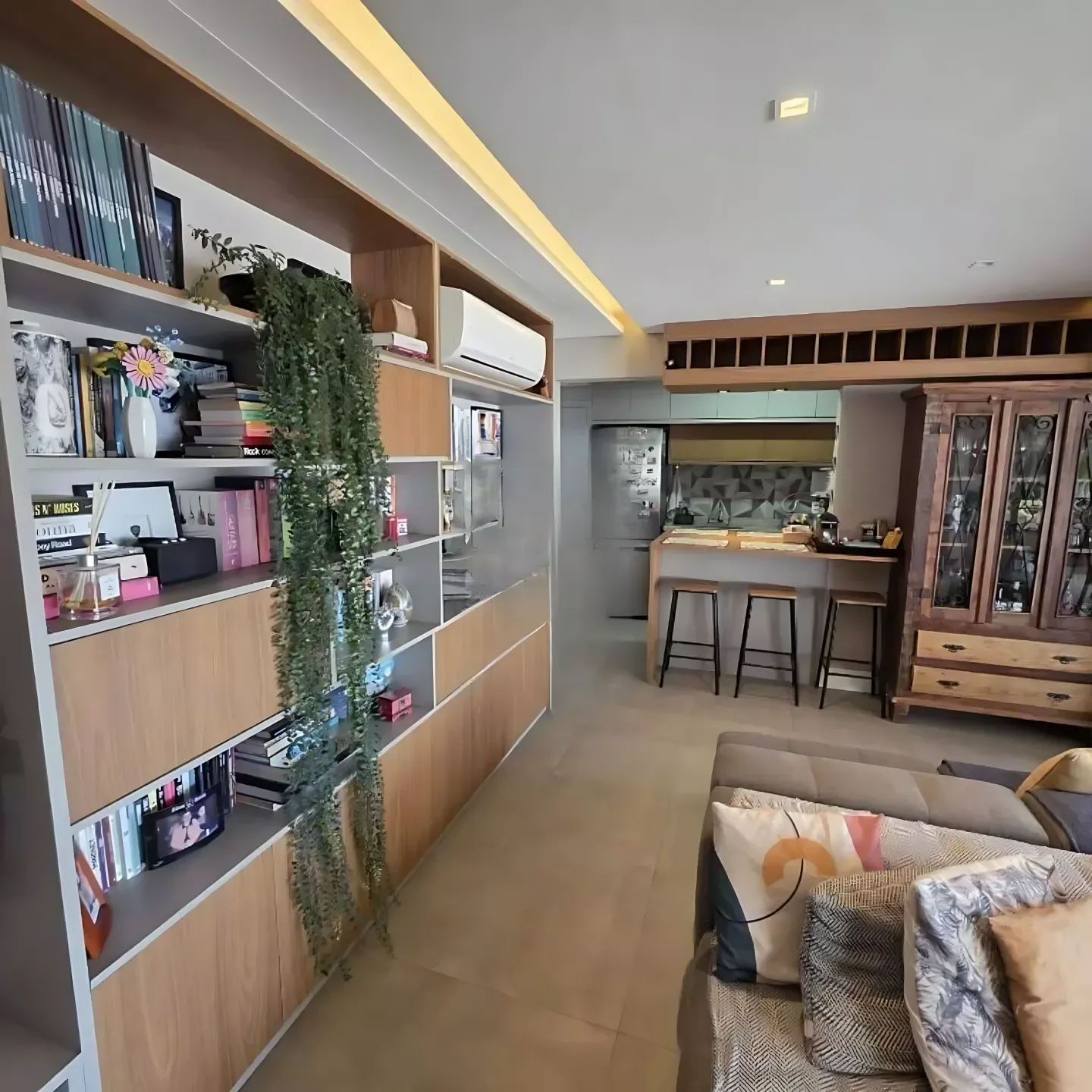 Apartamento 4 quartos na Vila Anastácio, São Paulo - Foto 6