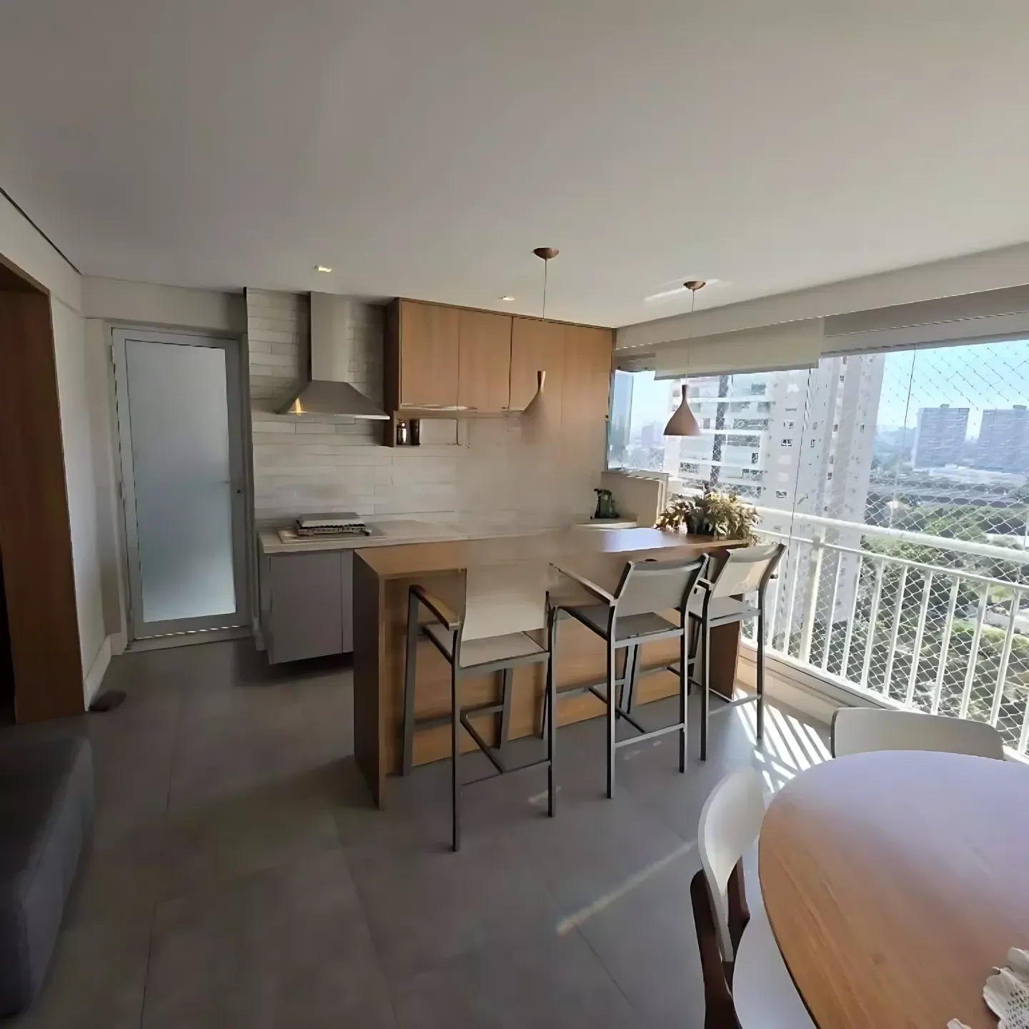 Apartamento 4 quartos na Vila Anastácio, São Paulo - Foto 7