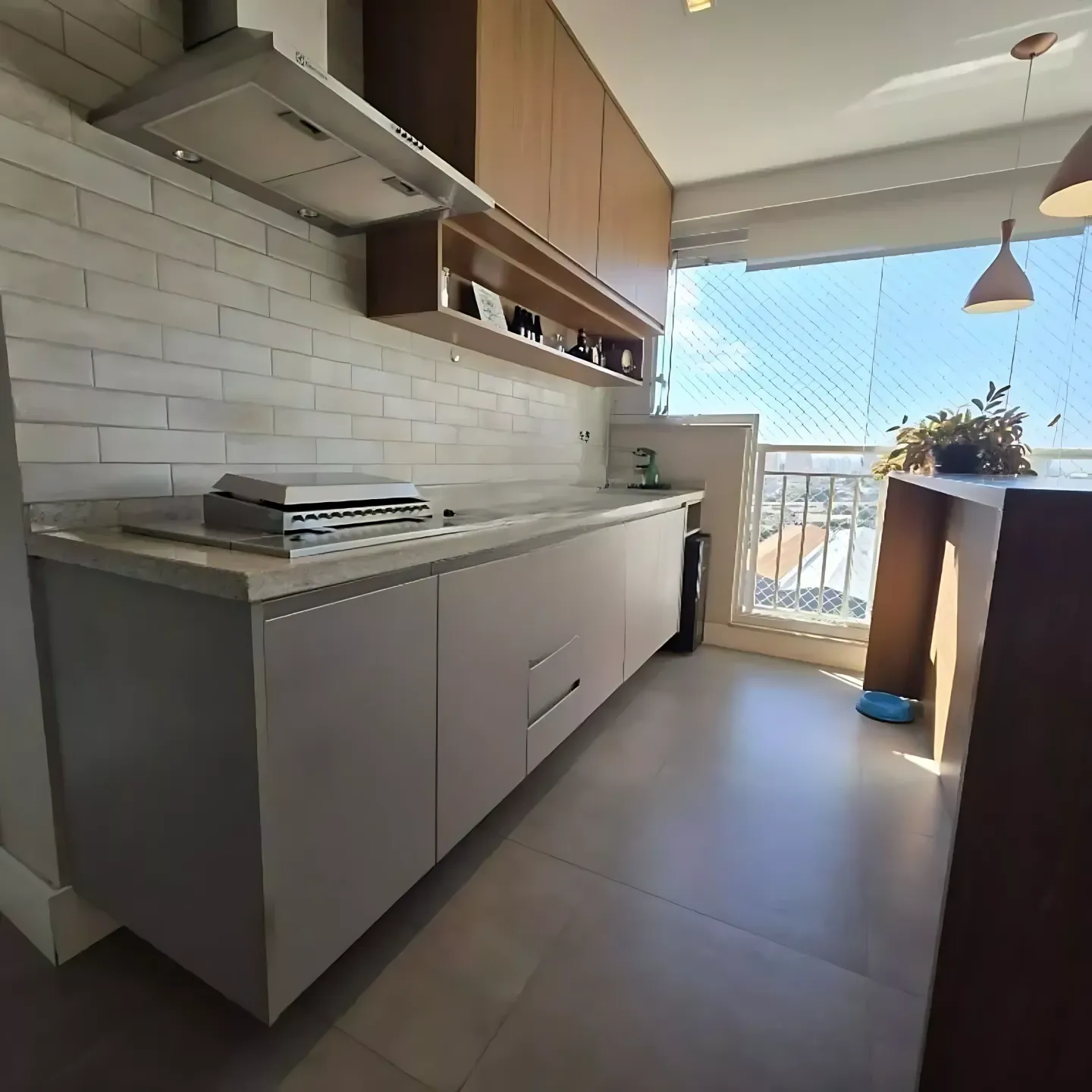 Apartamento 4 quartos na Vila Anastácio, São Paulo - Foto 8