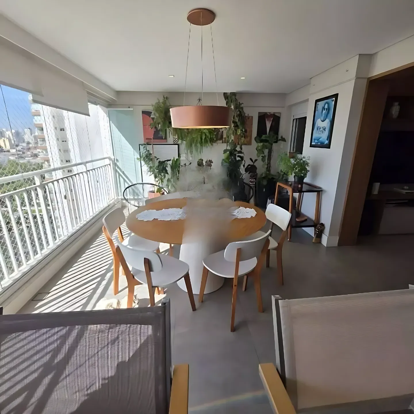 Apartamento 4 quartos na Vila Anastácio, São Paulo - Foto 9