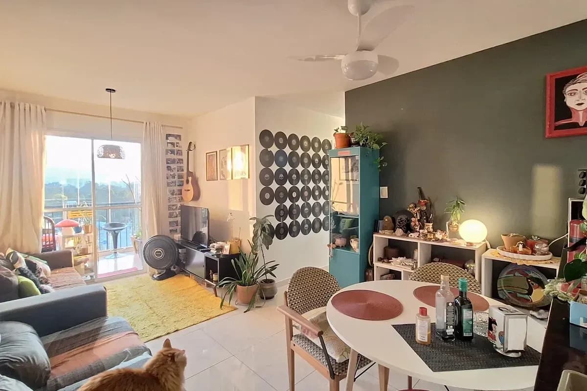 Apartamento à venda, Lapa, São Paulo, SP - Foto 1