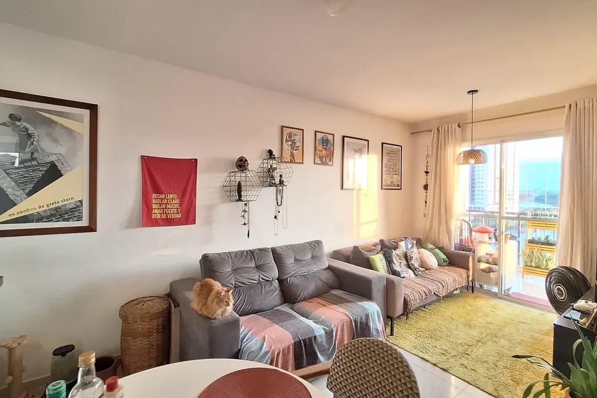 Apartamento à venda, Lapa, São Paulo, SP - Foto 2