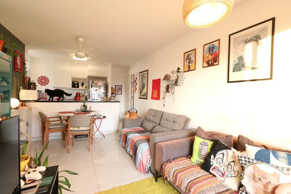 Apartamento à venda, Lapa, São Paulo, SP - Foto 3