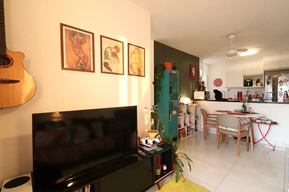 Apartamento 3 quartos no Lapa, São Paulo - Foto 4