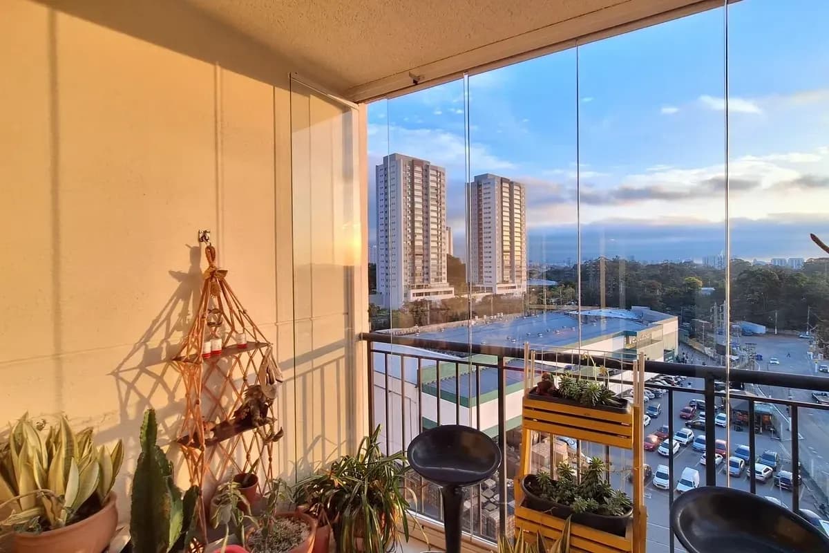 Apartamento 3 quartos no Lapa, São Paulo - Foto 5