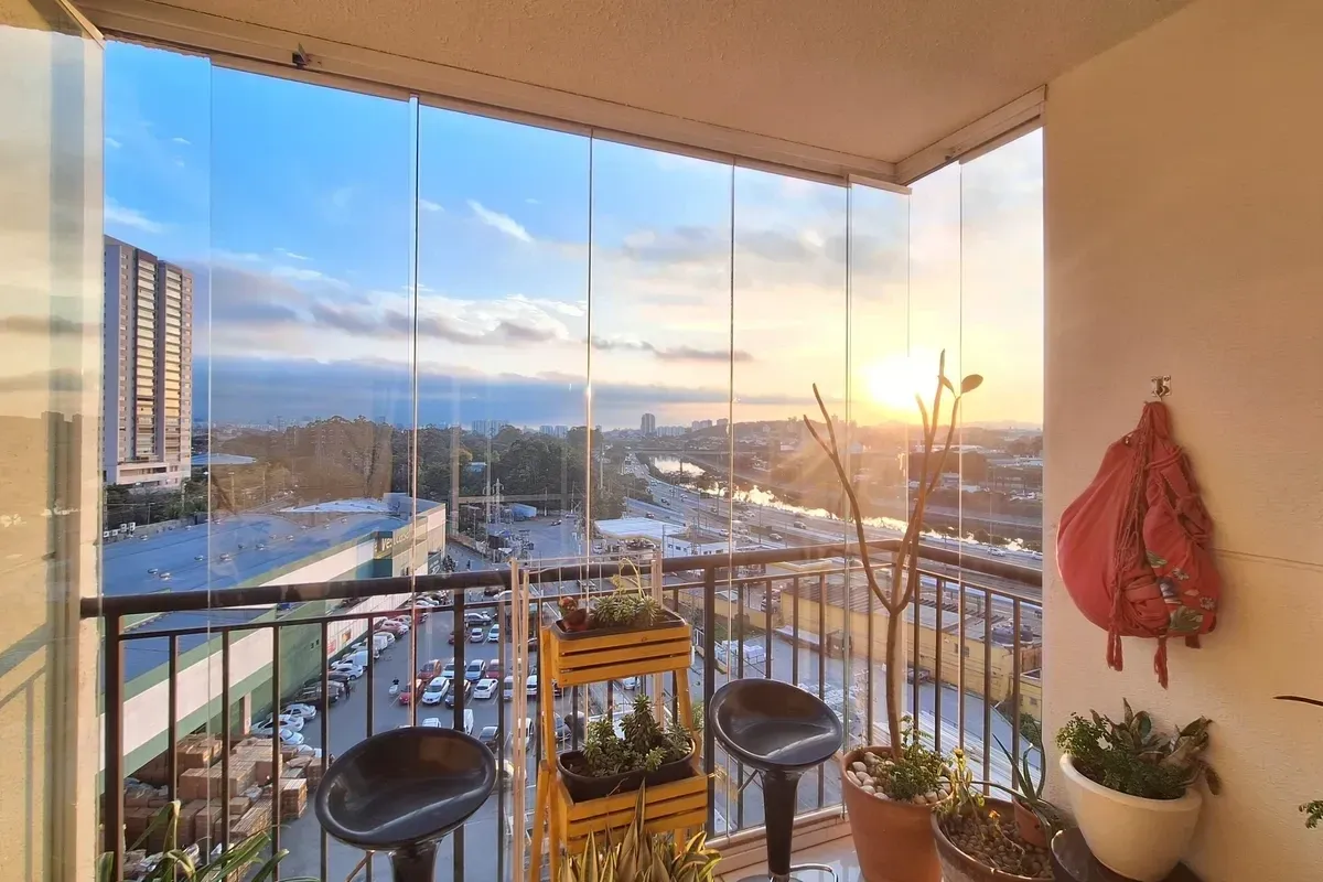 Apartamento 3 quartos no Lapa, São Paulo - Foto 6