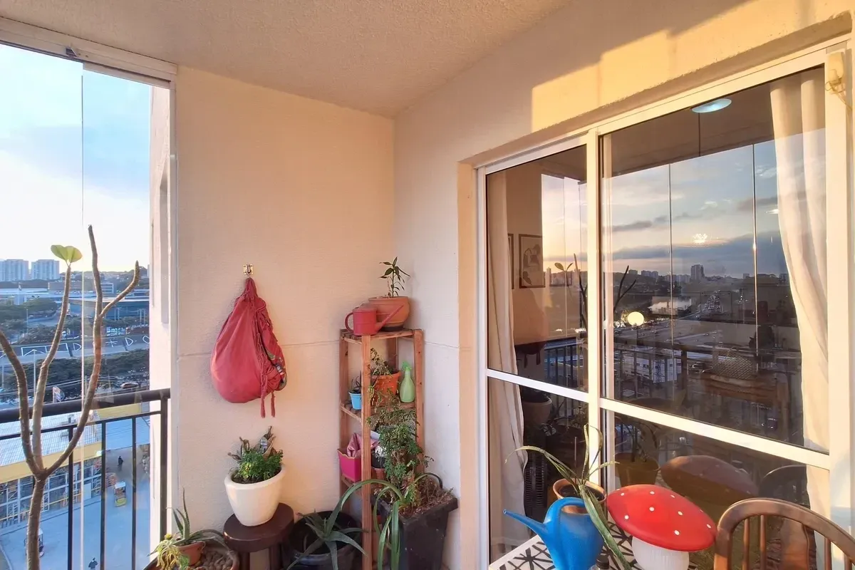 Apartamento 3 quartos no Lapa, São Paulo - Foto 8
