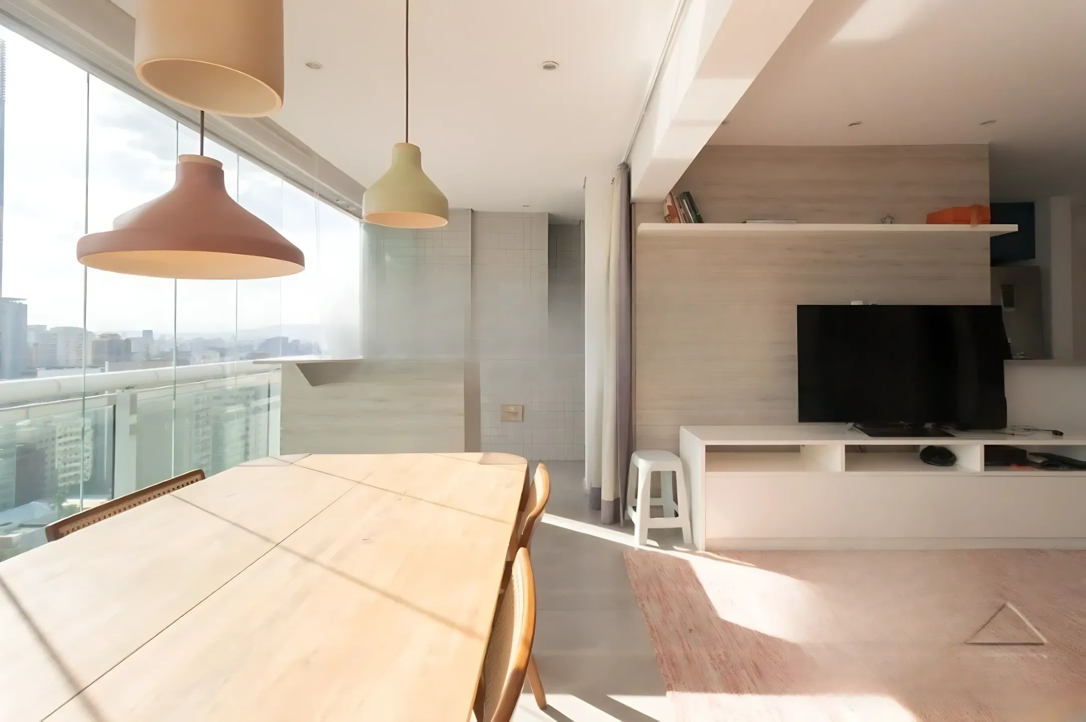 Apartamento 2 quartos no Aclimação, São Paulo - Foto 10