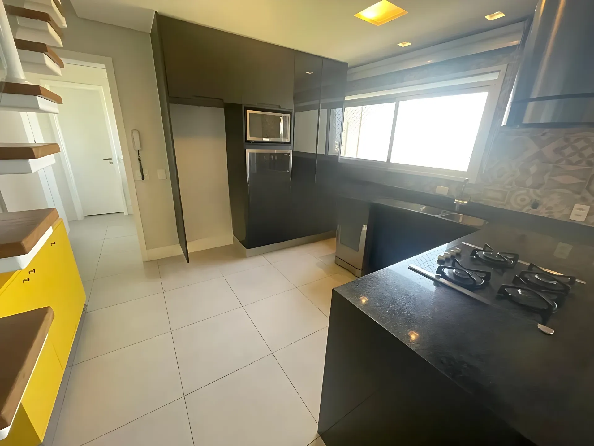 Apartamento à venda, Aclimação, São Paulo, SP - Foto 1