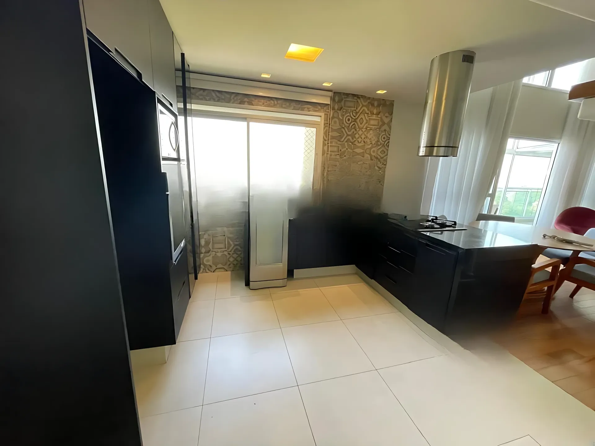 Apartamento 2 quartos no Aclimação, São Paulo - Foto 6