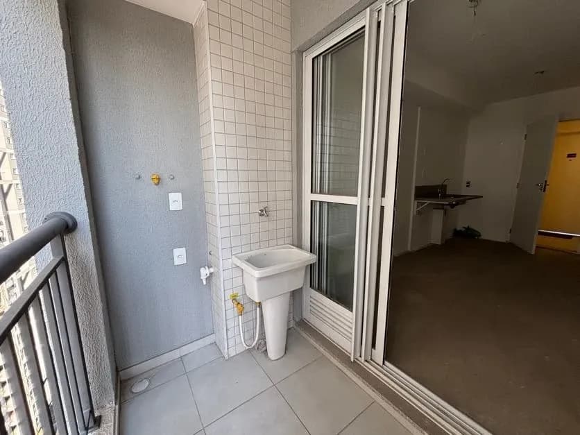 Apartamento 2 quartos no Lapa, São Paulo - Foto 10