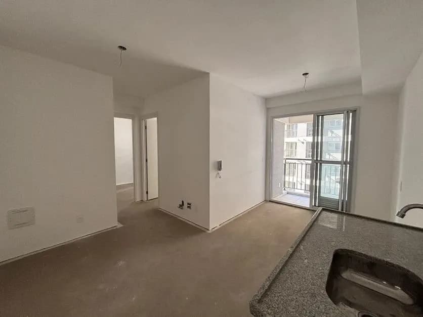 Apartamento à venda, Lapa, São Paulo, SP - Foto 1