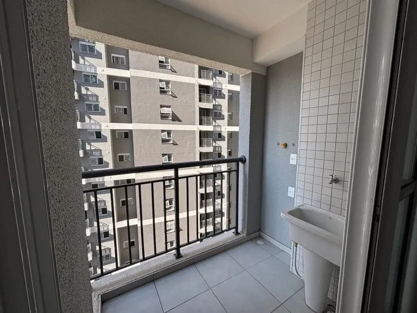 Apartamento à venda, Lapa, São Paulo, SP - Foto 3