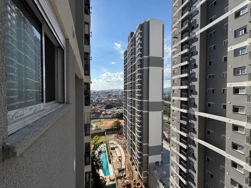 Apartamento 2 quartos no Lapa, São Paulo - Foto 4