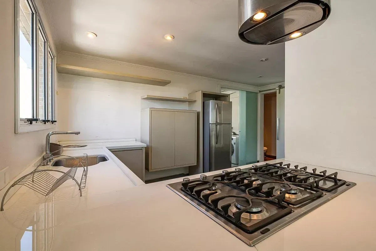 Apartamento 2 quartos no Pinheiros, São Paulo - Foto 10