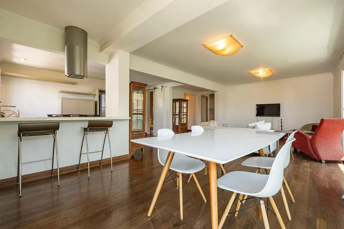 Apartamento à venda, Pinheiros, São Paulo, SP - Foto 1