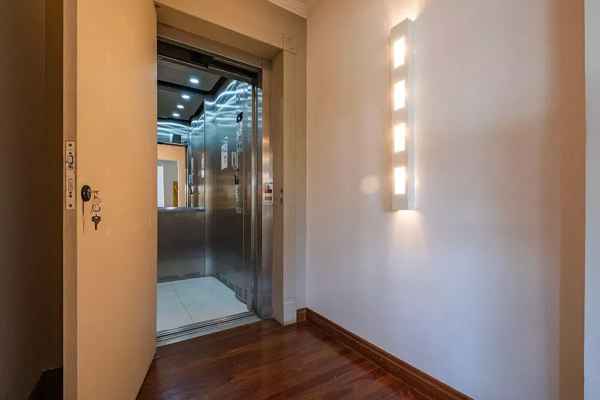 Apartamento à venda, Pinheiros, São Paulo, SP - Foto 2
