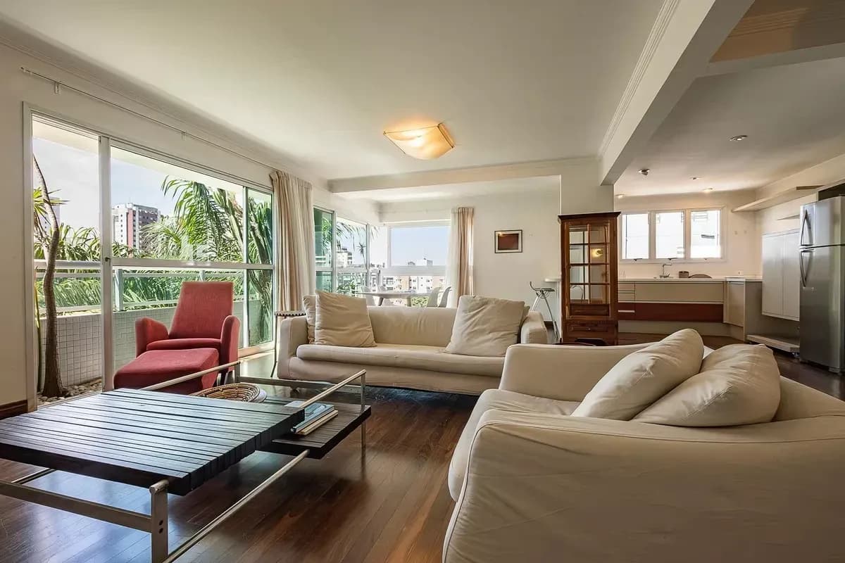 Apartamento 2 quartos no Pinheiros, São Paulo - Foto 4