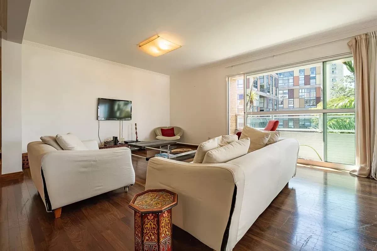 Apartamento 2 quartos no Pinheiros, São Paulo - Foto 5
