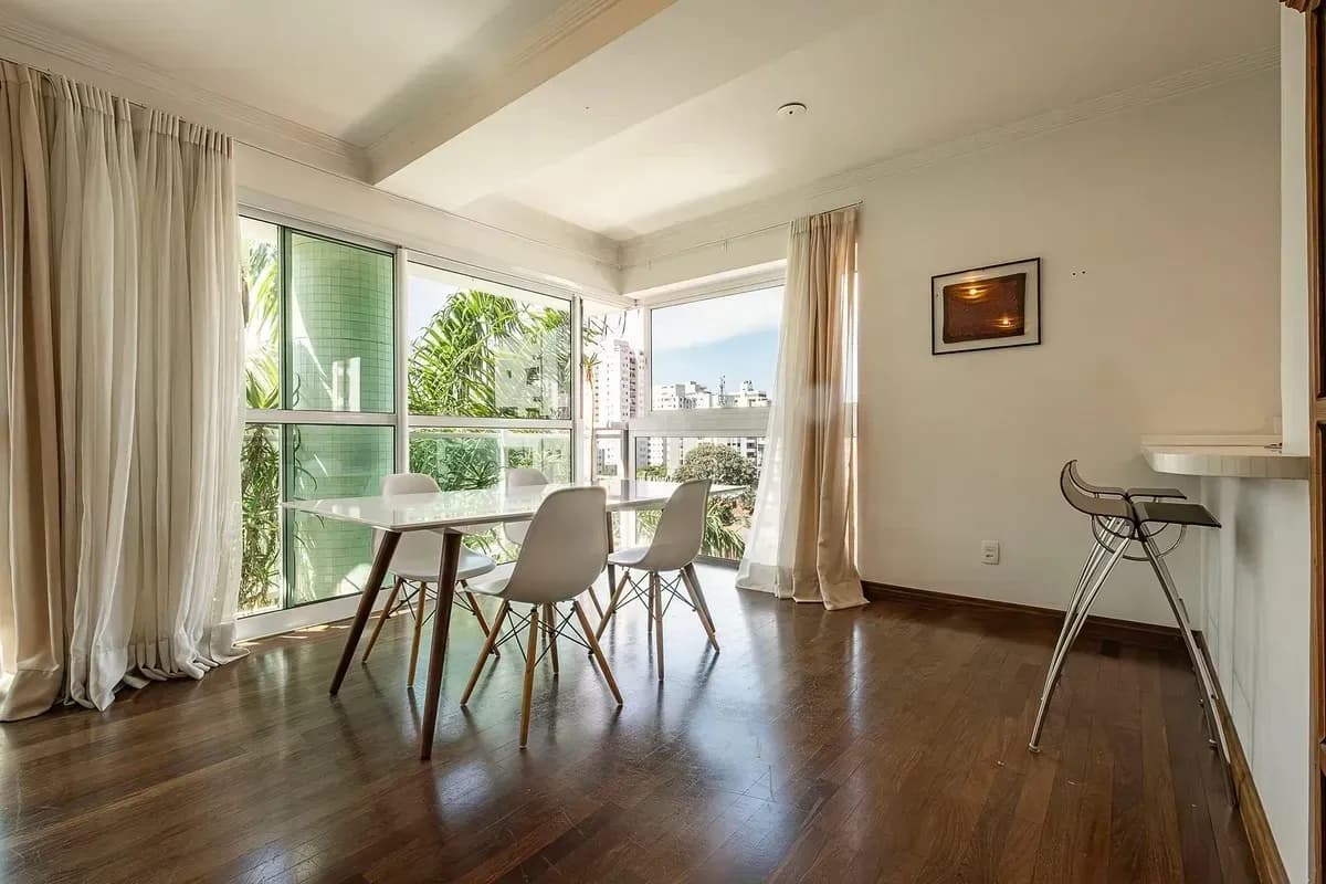 Apartamento 2 quartos no Pinheiros, São Paulo - Foto 6