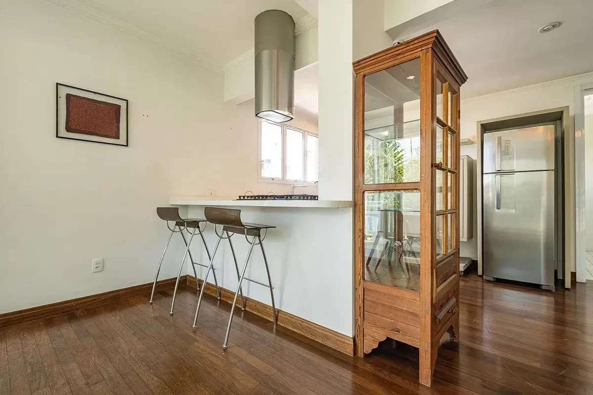 Apartamento 2 quartos no Pinheiros, São Paulo - Foto 7