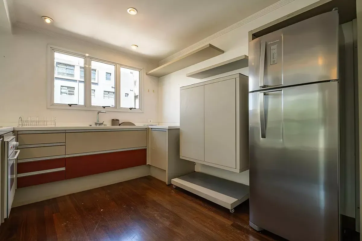 Apartamento 2 quartos no Pinheiros, São Paulo - Foto 8
