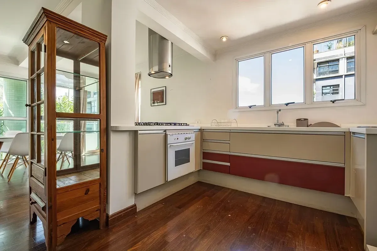 Apartamento 2 quartos no Pinheiros, São Paulo - Foto 9