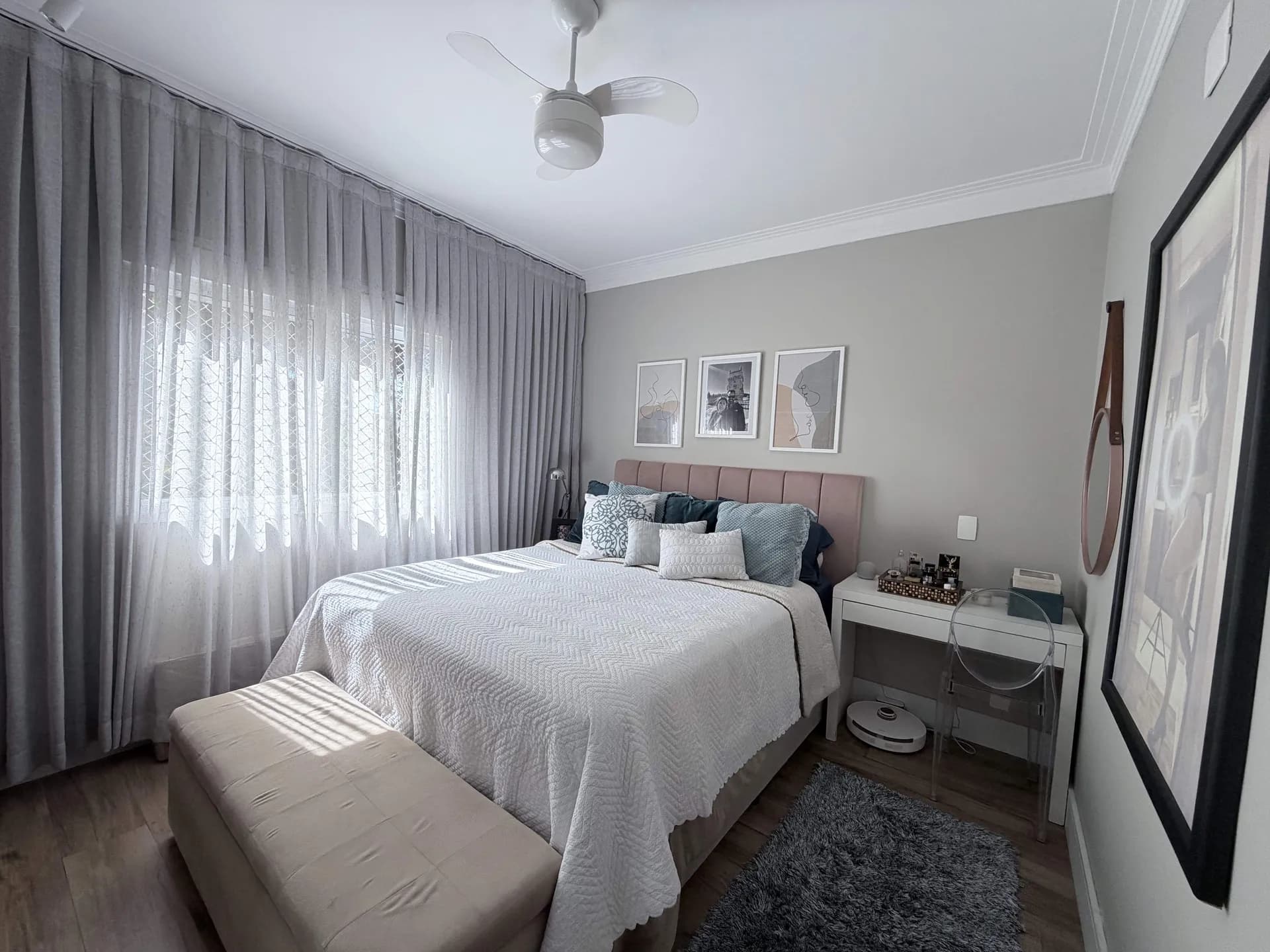 Apartamento à venda, Alphaville, Santana de Parnaíba, SP - Foto 2