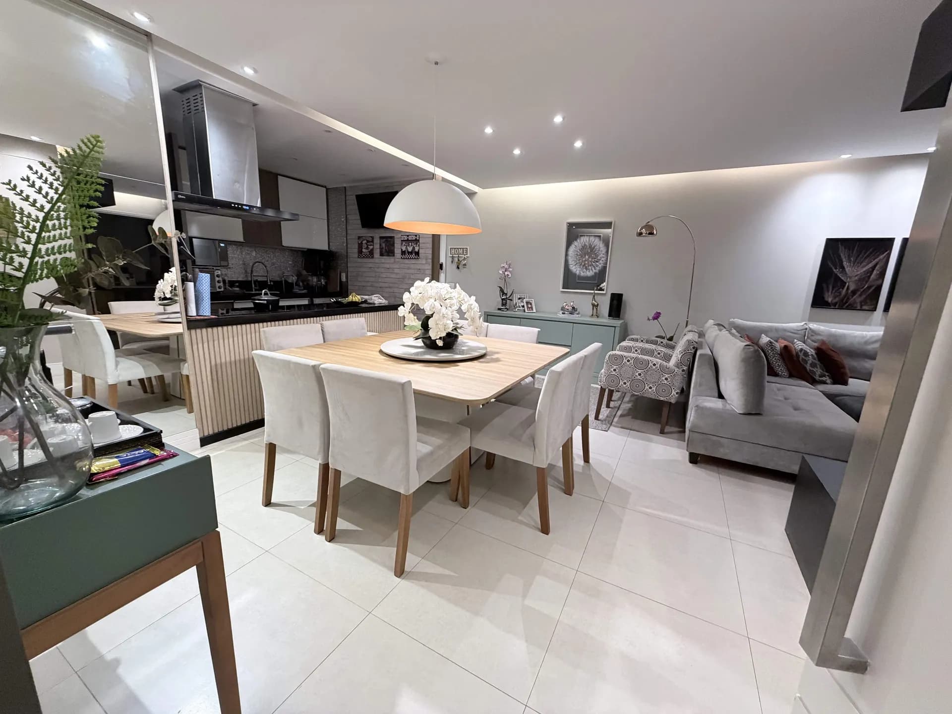 Apartamento à venda, Alphaville, Santana de Parnaíba, SP - Foto 3