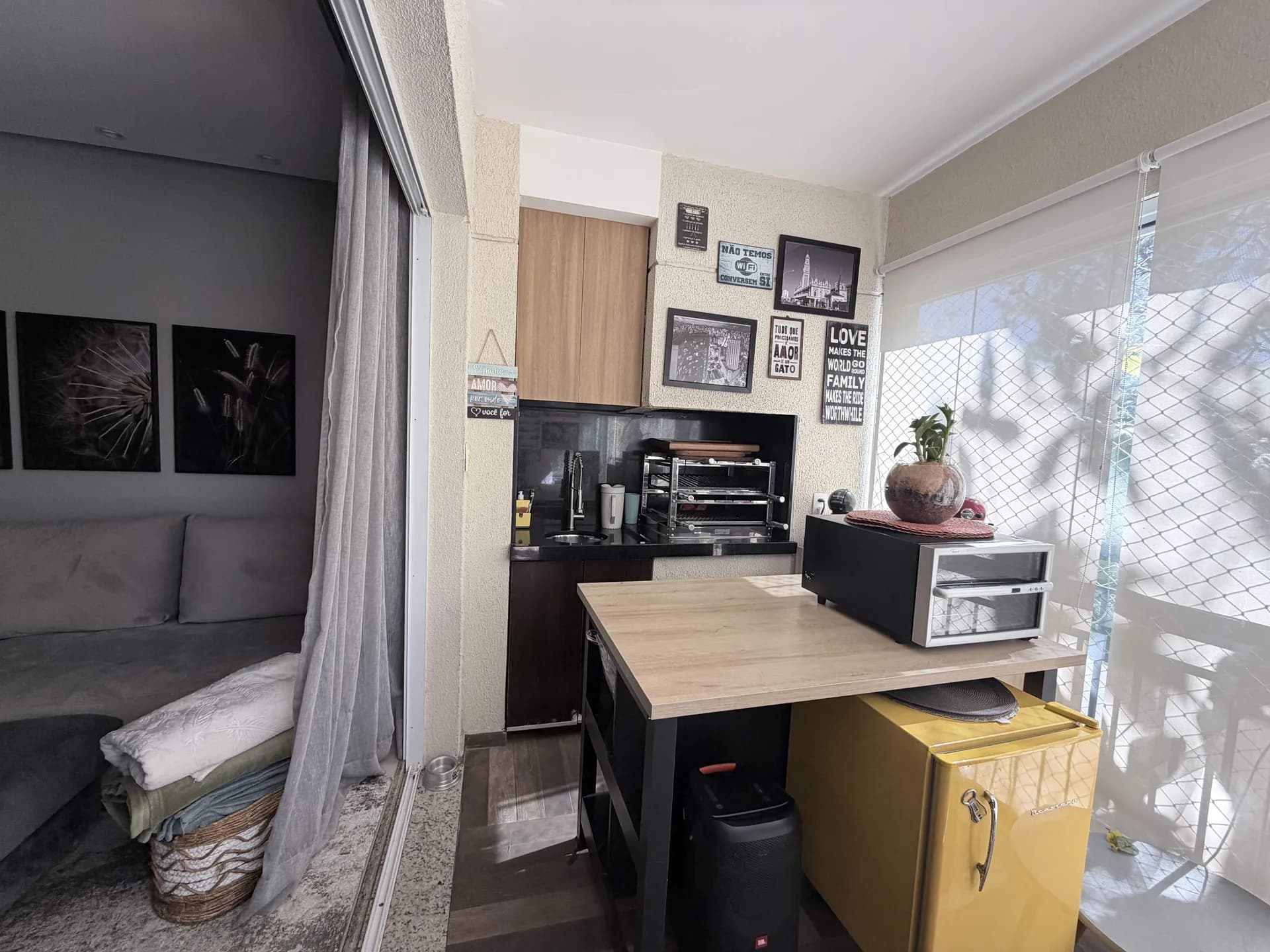 Apartamento 3 quartos no Alphaville, Santana de Parnaíba - Foto 8