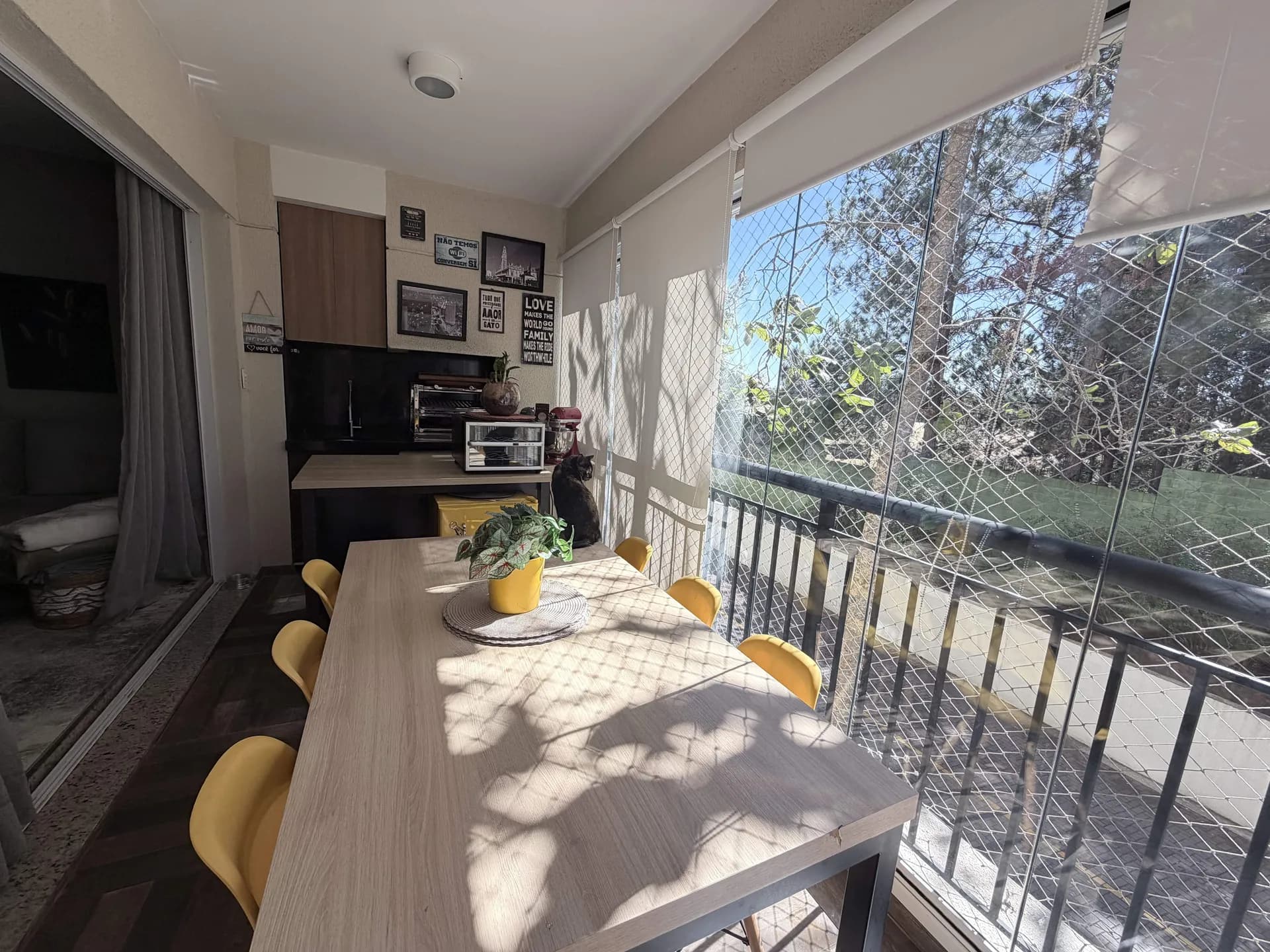 Apartamento 3 quartos no Alphaville, Santana de Parnaíba - Foto 9