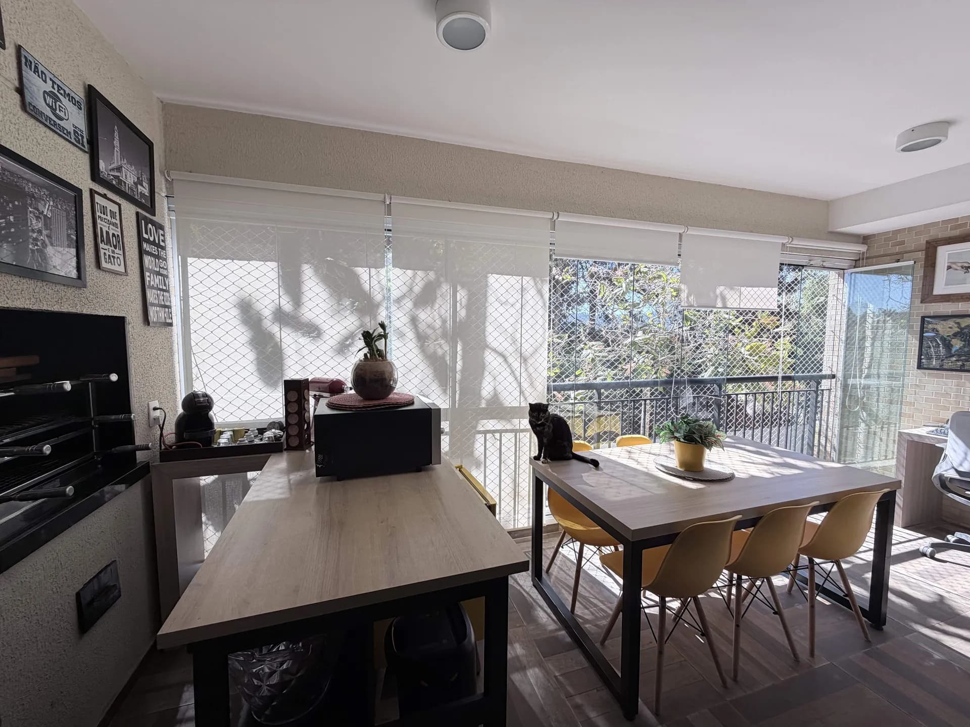 Apartamento 3 quartos no Alphaville, Santana de Parnaíba - Foto 10