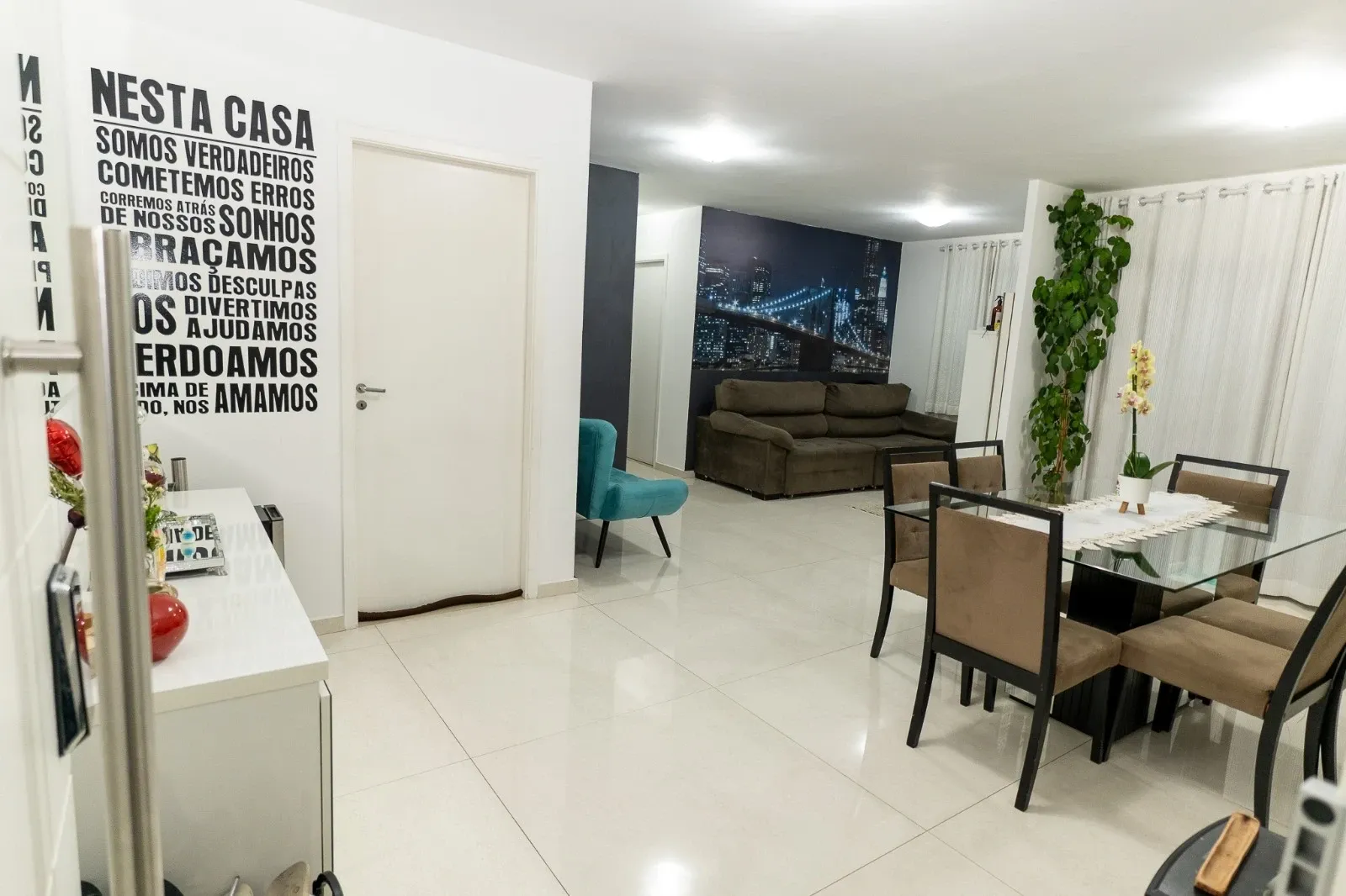 Apartamento 2 quartos no Jaguaribe, Osasco - Foto 1