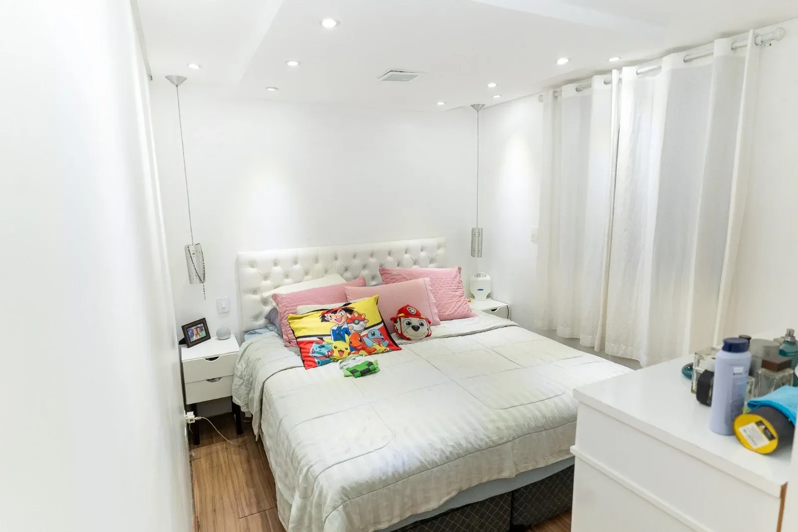 Apartamento 2 quartos no Jaguaribe, Osasco - Foto 3