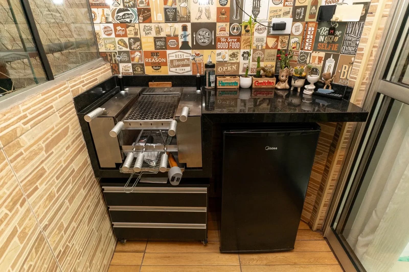 Apartamento 2 quartos no Jaguaribe, Osasco - Foto 6