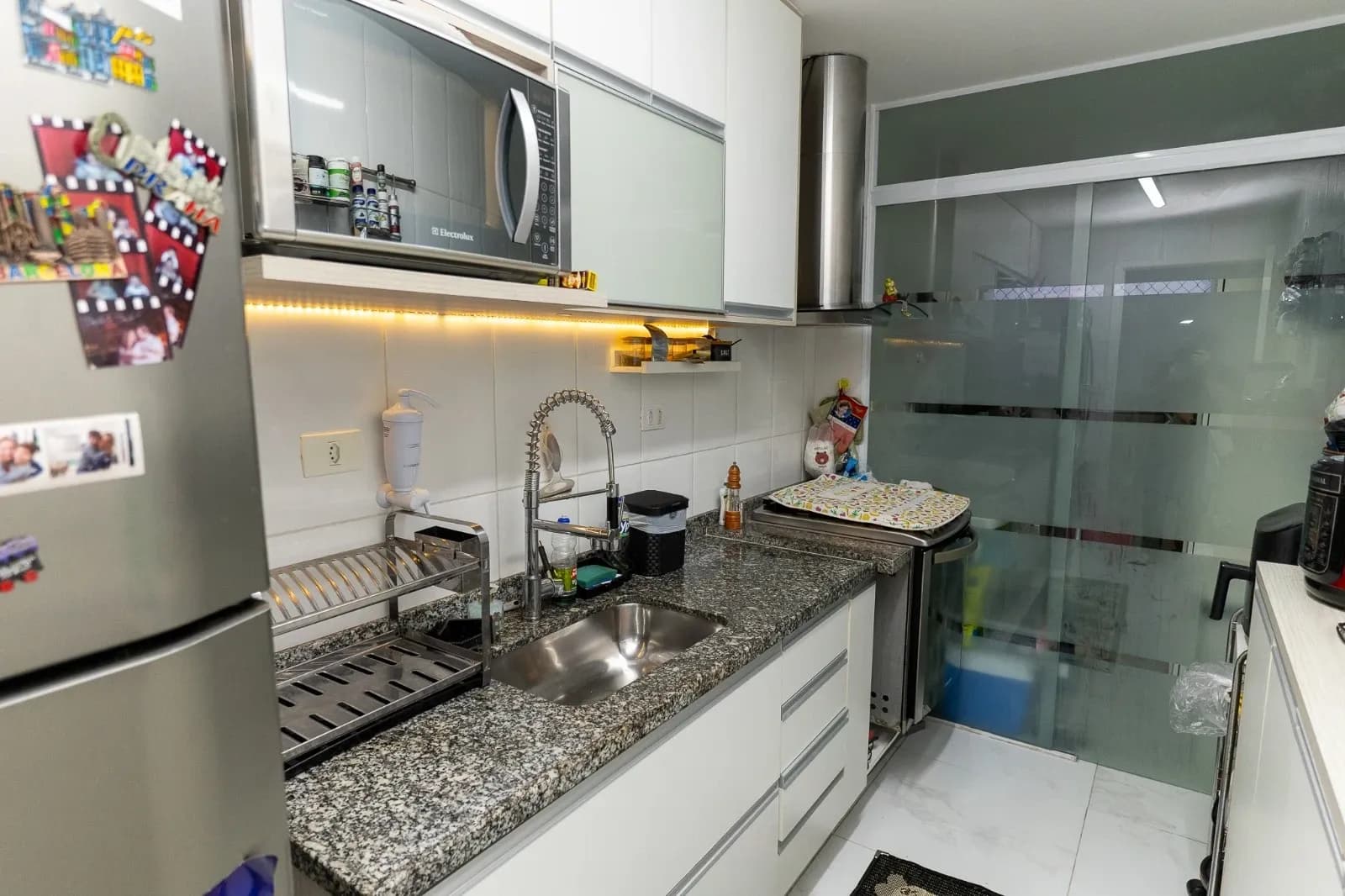 Apartamento 2 quartos no Jaguaribe, Osasco - Foto 8