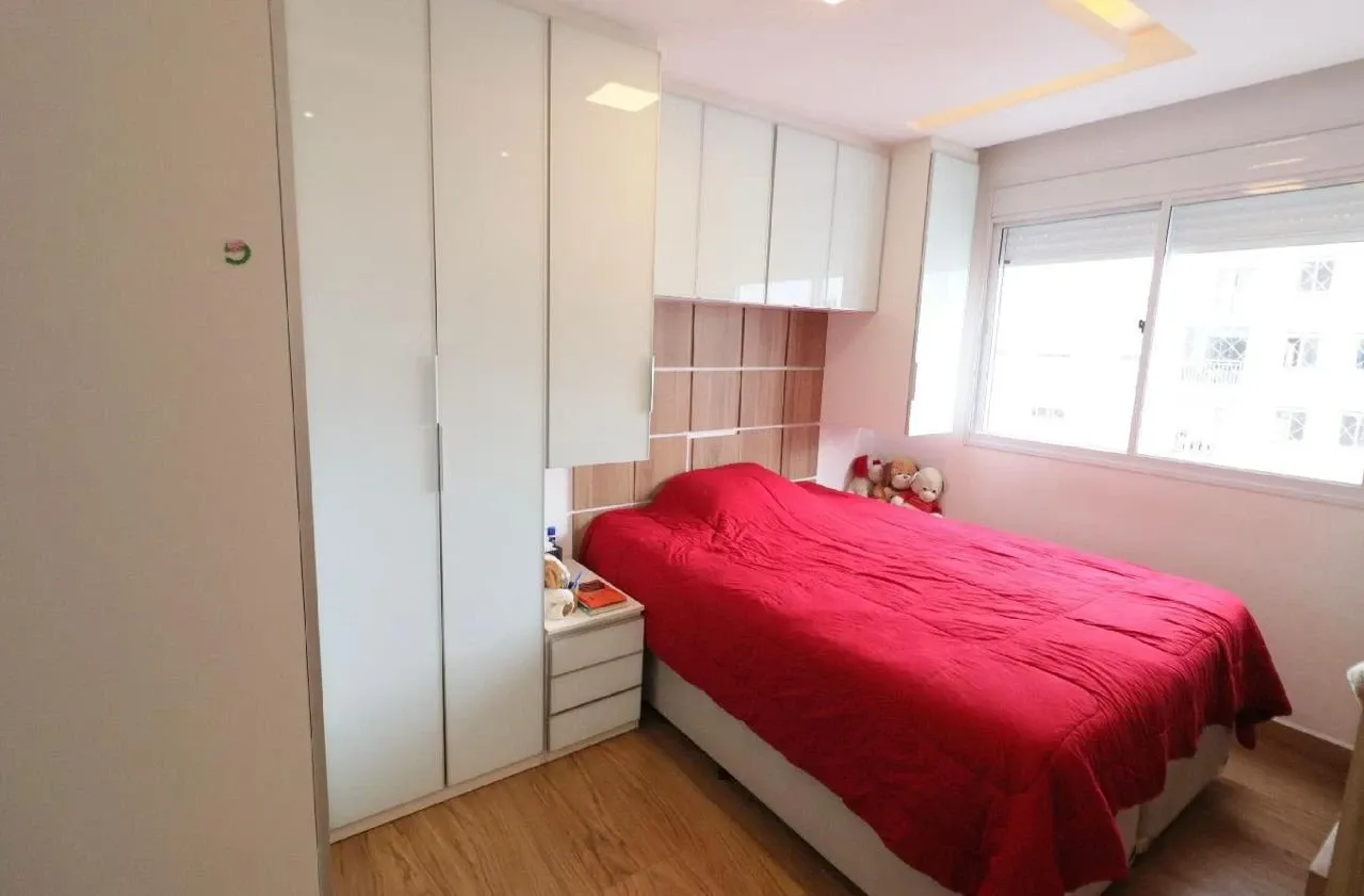 Apartamento 2 quartos no Continental, Osasco - Foto 10