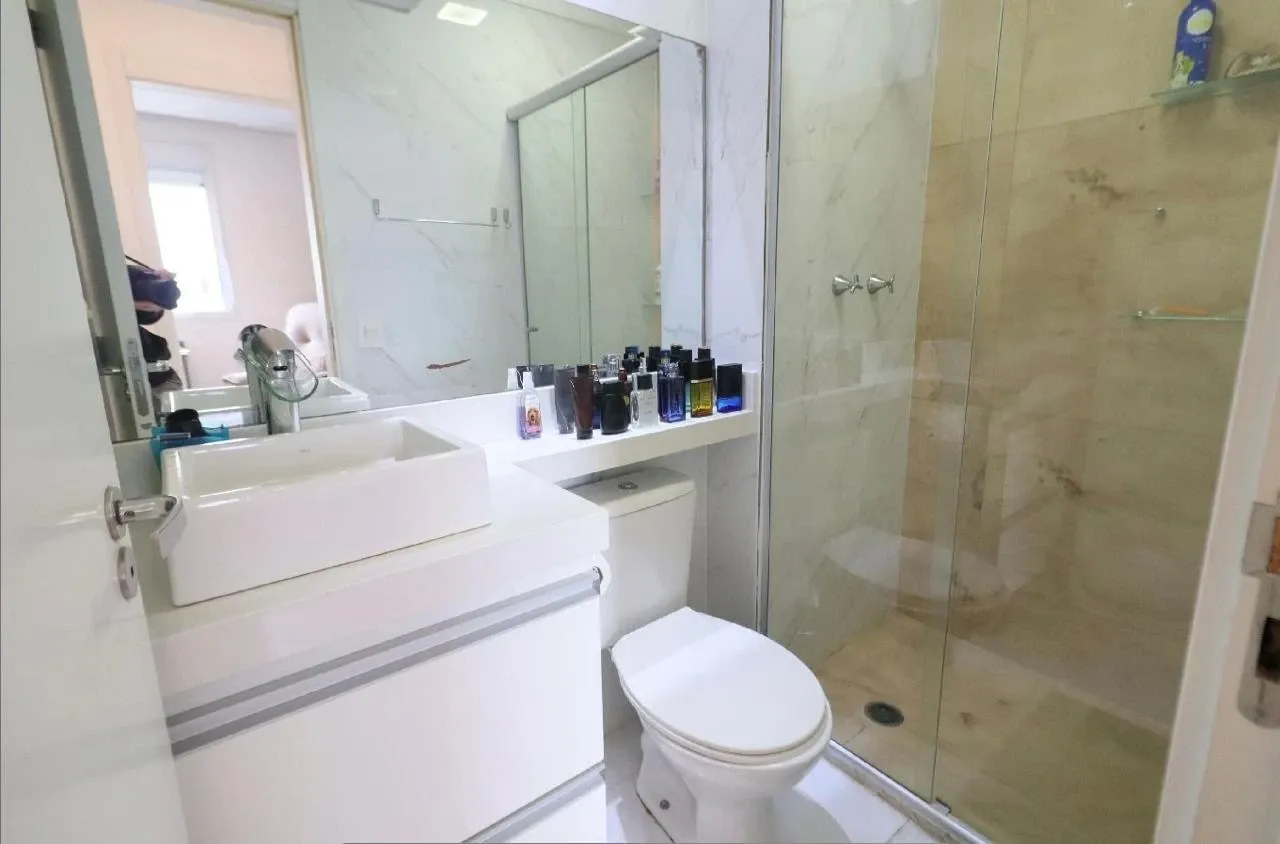 Apartamento à venda, Continental, Osasco, SP - Foto 1
