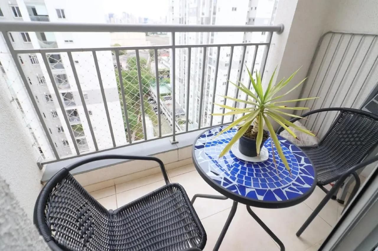 Apartamento à venda, Continental, Osasco, SP - Foto 2