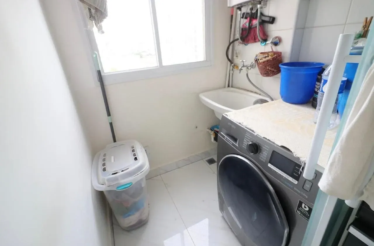 Apartamento à venda, Continental, Osasco, SP - Foto 3