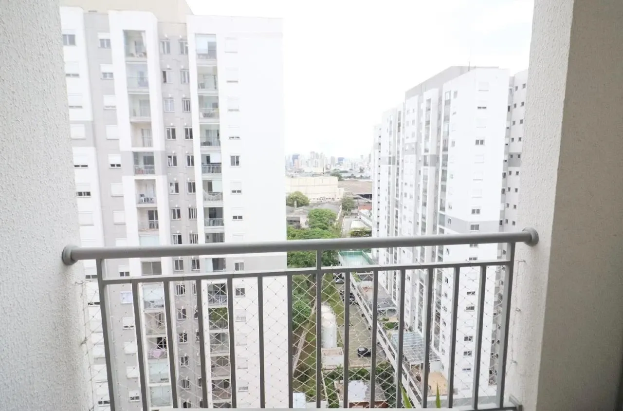 Apartamento 2 quartos no Continental, Osasco - Foto 4