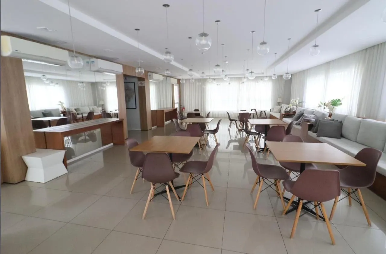 Apartamento 2 quartos no Continental, Osasco - Foto 5