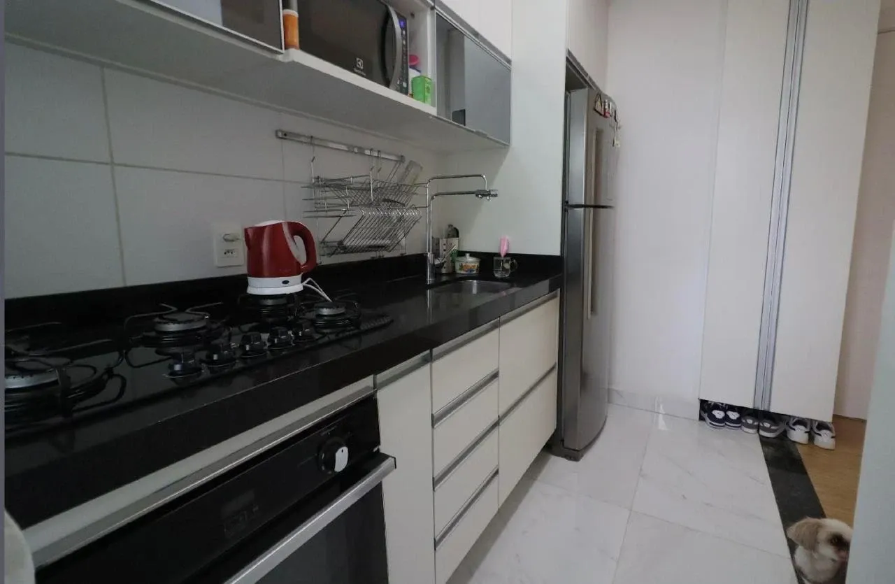 Apartamento 2 quartos no Continental, Osasco - Foto 7