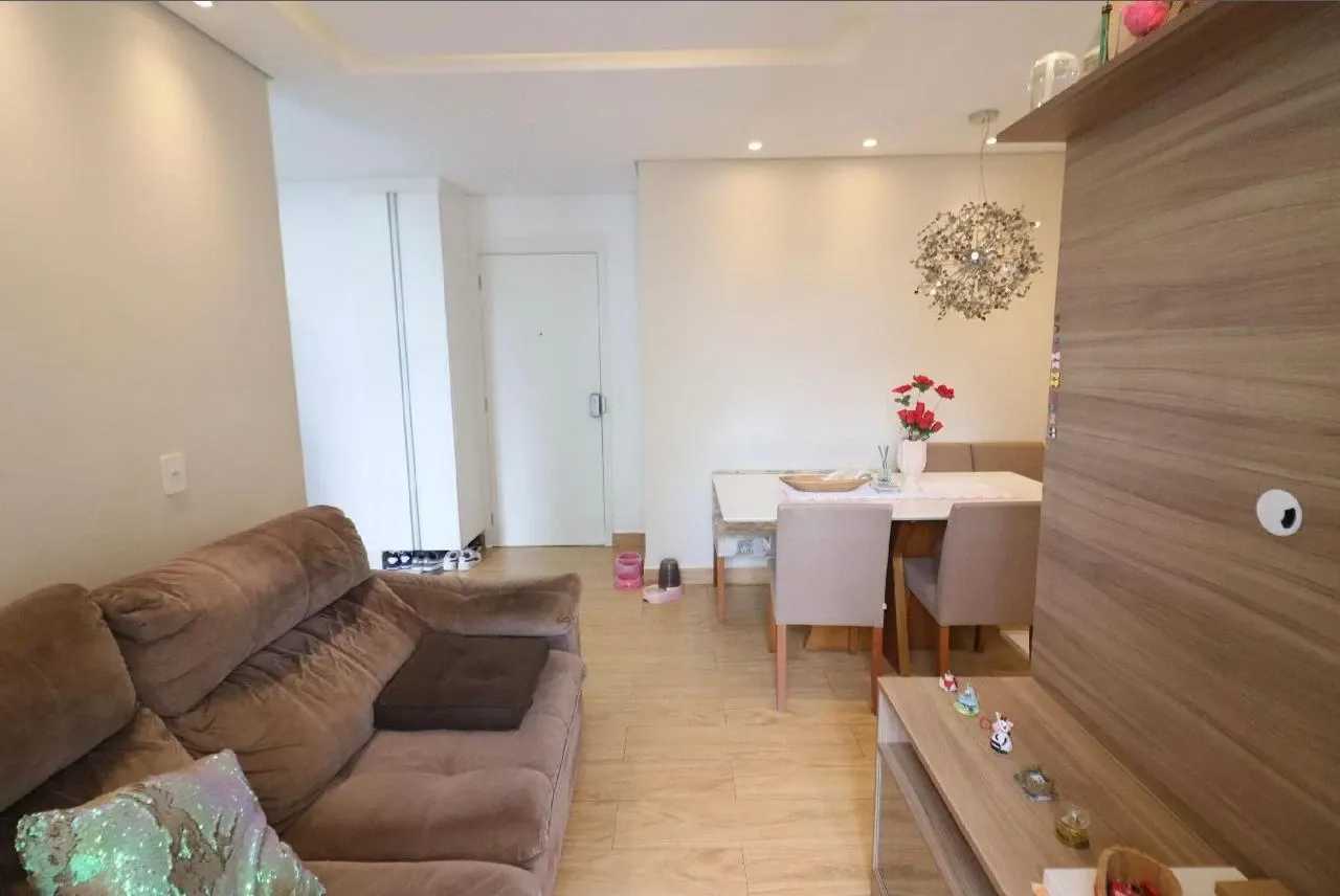 Apartamento 2 quartos no Continental, Osasco - Foto 8