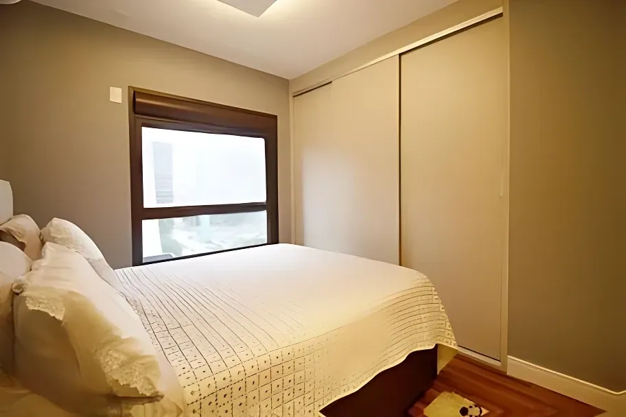 Apartamento 3 quartos no Pinheiros, São Paulo - Foto 10