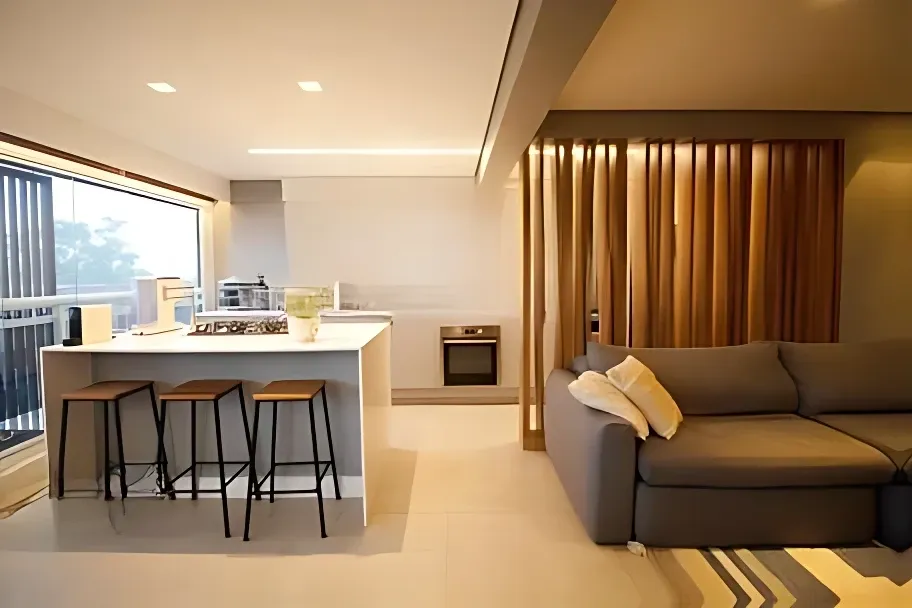 Apartamento à venda, Pinheiros, São Paulo, SP - Foto 1
