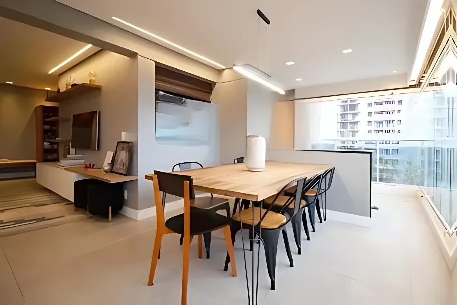 Apartamento à venda, Pinheiros, São Paulo, SP - Foto 2