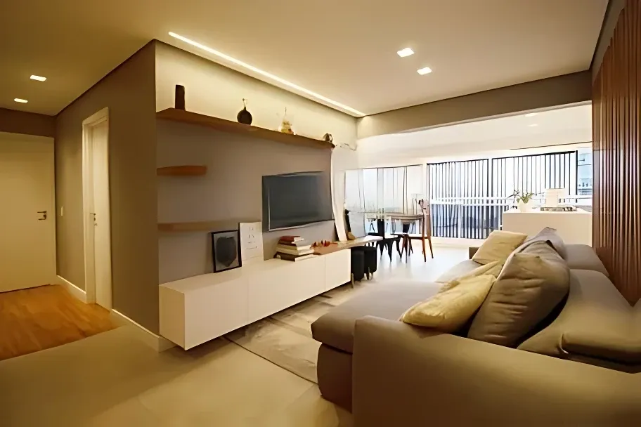 Apartamento à venda, Pinheiros, São Paulo, SP - Foto 3