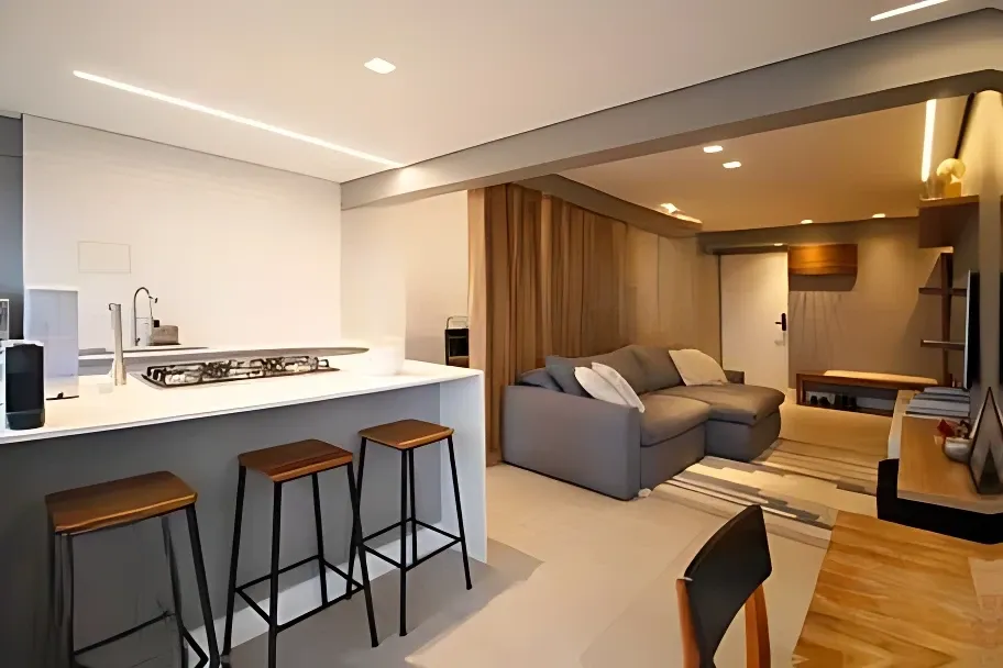 Apartamento 3 quartos no Pinheiros, São Paulo - Foto 4