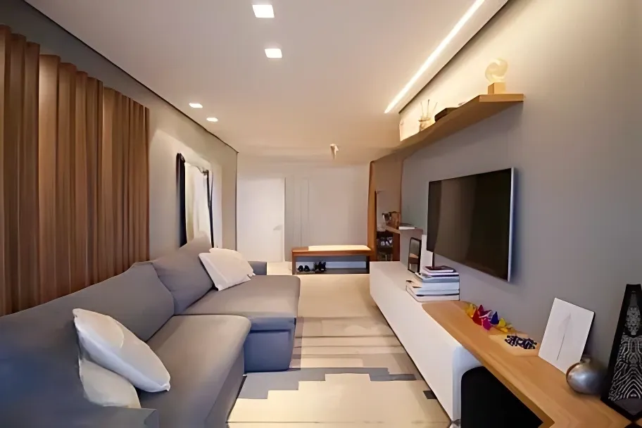 Apartamento 3 quartos no Pinheiros, São Paulo - Foto 5